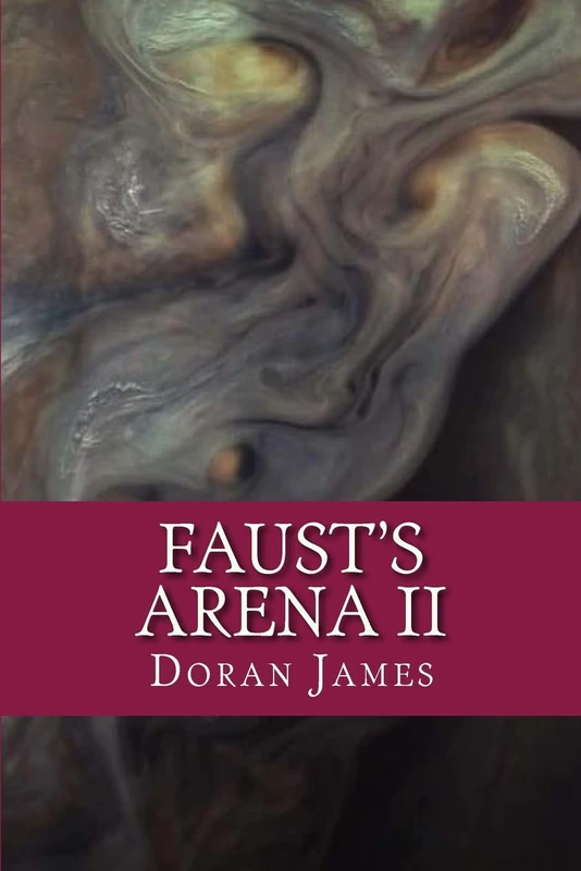 Faust's Arena II: 2