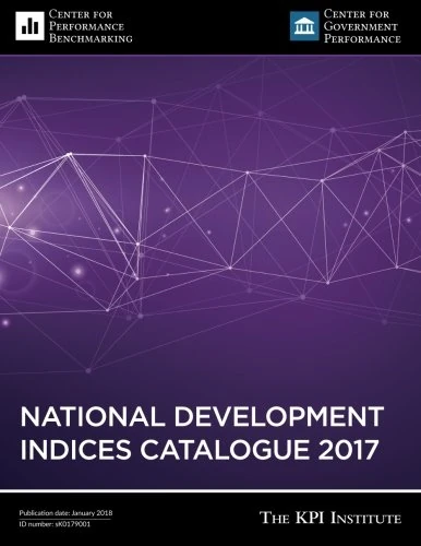 National Development Indices Catalogue 2017 - Image 1