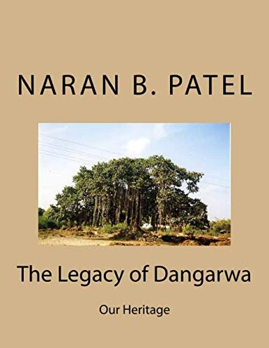 The Legacy of Dangarwa: Our Heritage - Image 1