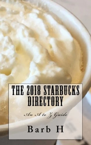 The 2018 Starbucks Directory