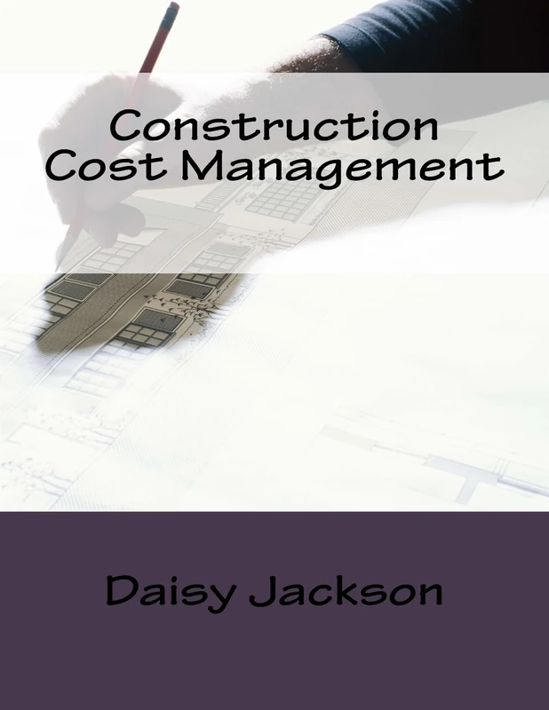CREATESPACE Construction Cost Management - Resource Based Economy