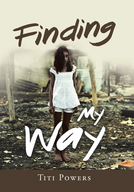 Finding My Way - Image 1