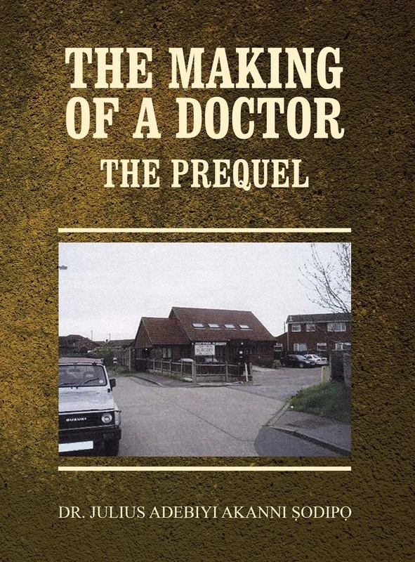 The Making of a Doctor: The Prequel