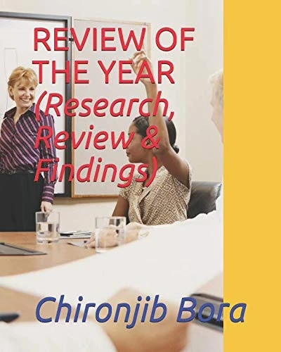 Review of The Year (Research, Review & Findings) - Image 1