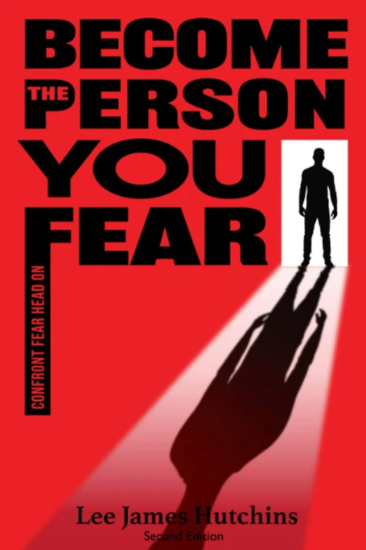 Become The Person You Fear: Find you amongst everybody else
