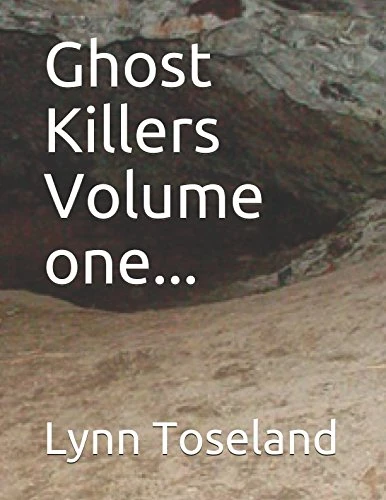 Ghost Killers Volume one