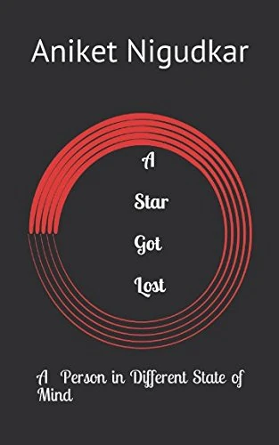 A Star Got Lost: A Person in Different State of Mind