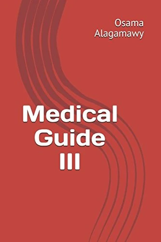 Medical Guide III