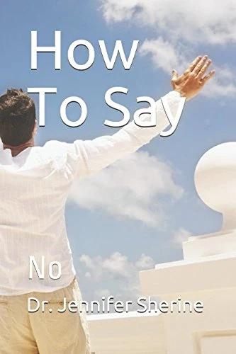 How To Say: No