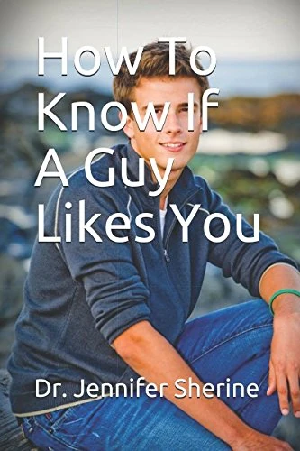 How To Know If A Guy Likes You