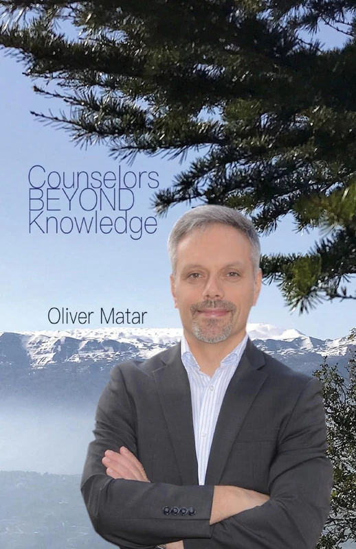 Counselors Beyond Knowledge: 2018 Edition