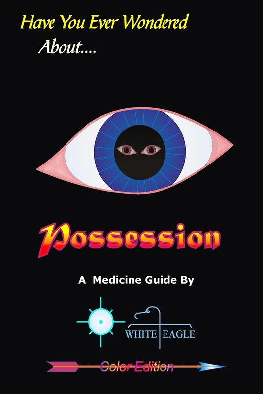 Possession: & The Spiritual Dynamics Of The Mind - Image 1