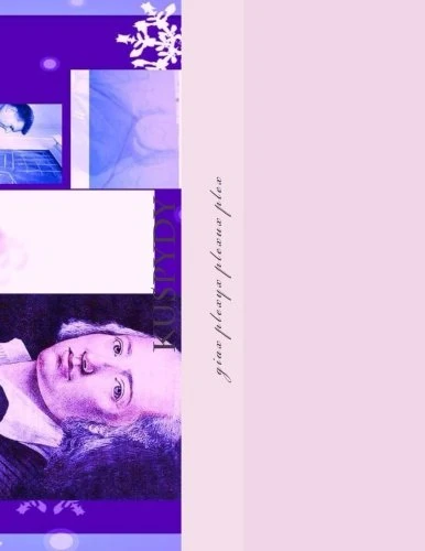 kuspydy: kuspydeventy: Volume 3 (esserly)