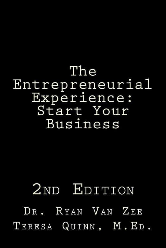 The Entrepreneurial Experience: Start Your Business - Image 1