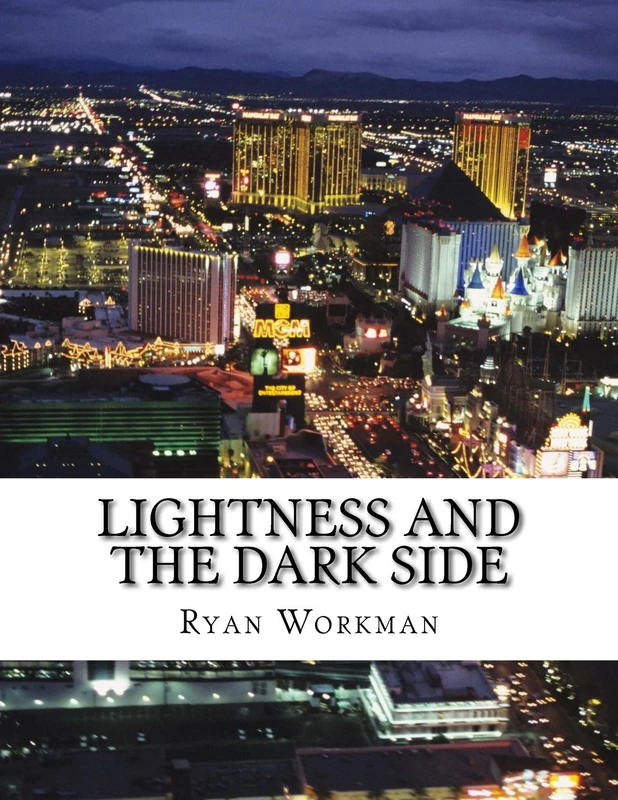 Lightness and the dark side