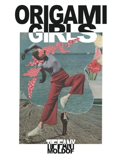 Origami Girls