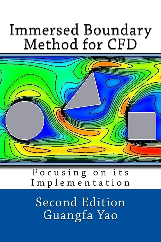 Immersed Boundary Method for CFD: Focusing on its Implementation - Image 1