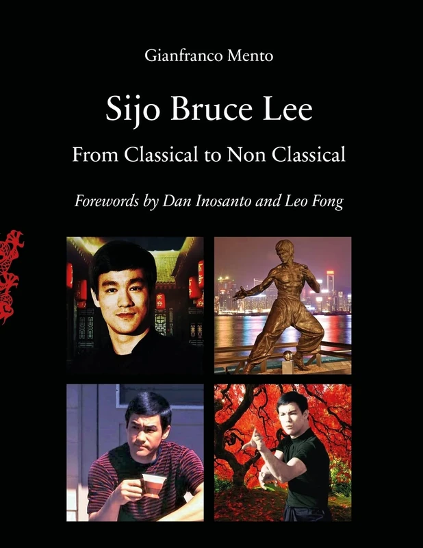 Sijo Bruce Lee: From Classical to Non Classical