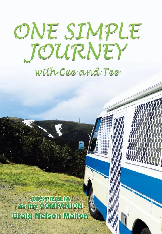 One Simple Journey with Cee and Tee: Australia as My Companion - Image 1