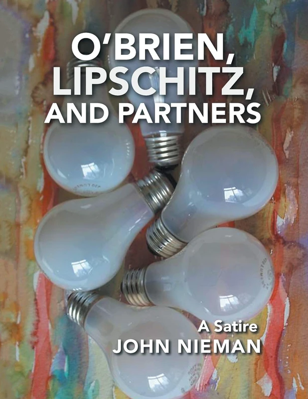 O'Brien, Lipschitz, and Partners: A Satire - Image 1