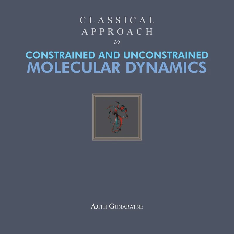 Classical Approach to Constrained and Unconstrained Molecular Dynamics