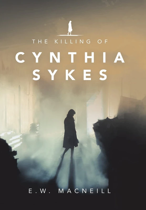 The Killing of Cynthia Sykes - Image 1