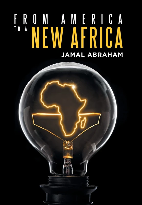 From America to a New Africa