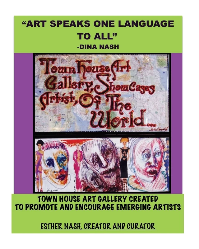 Townhouse Art Gallery