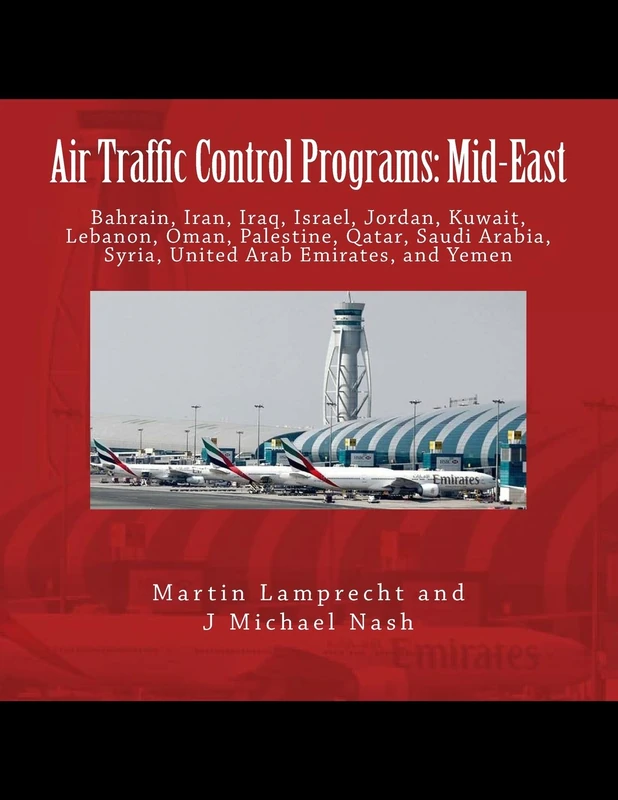 Air Traffic Control Programs: Mid-East