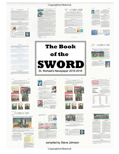 The Book of the Sword