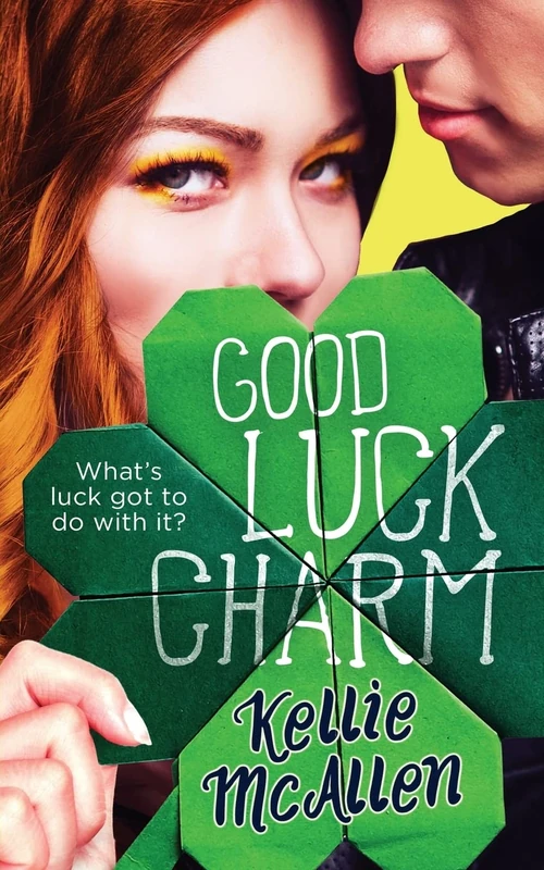 Good Luck Charm: 2 (Holiday High Series) - Image 1