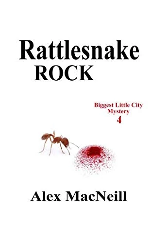 Rattlesnake Rock