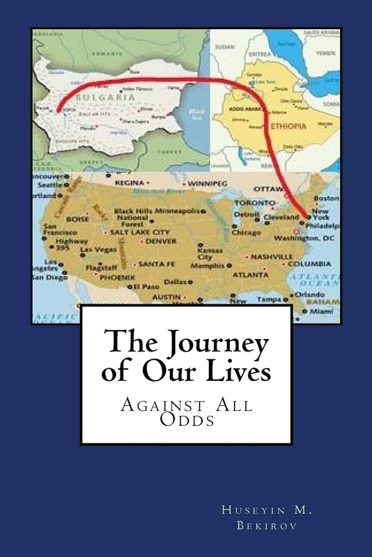 The Journey of Our Lives: Against All Odds - Image 1