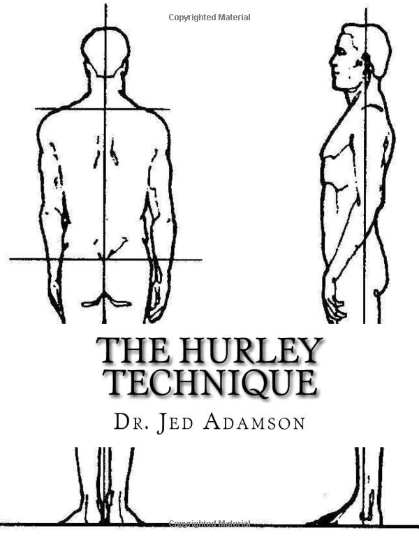 The Hurley Technique (Black & White) - Image 1