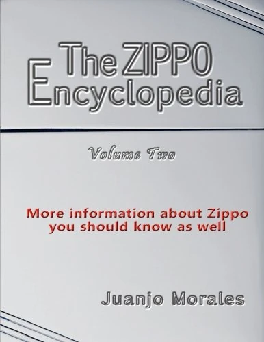 The Zippo Encyclopedia: More information about Zippo - Image 1