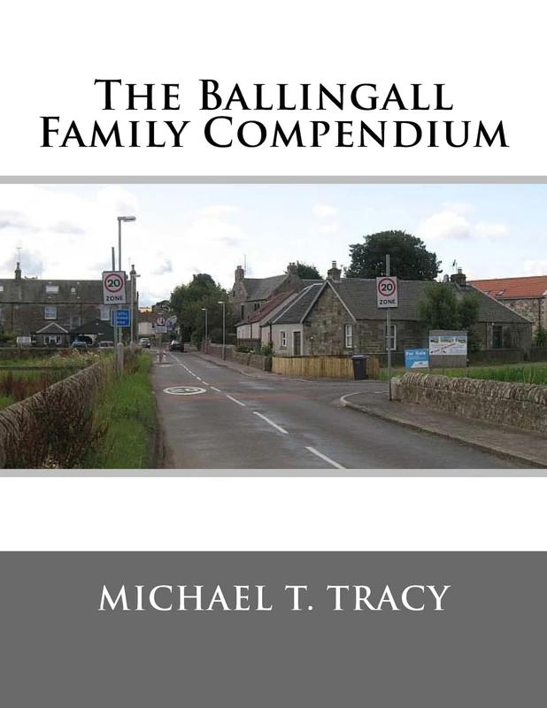 The Ballingall Family Compendium