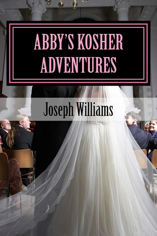 Abby's kosher adventures (Abby's adventures) - Image 1