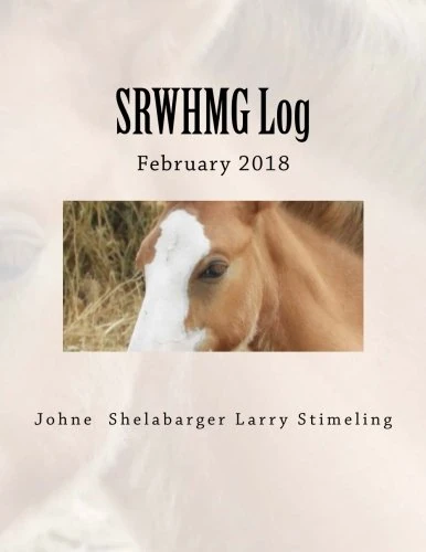 SRWHMG Log: February 2018 - Image 1