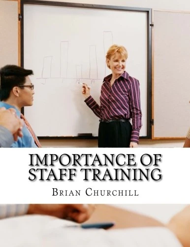 Importance of Staff Training