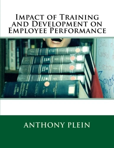 Impact of Training and Development on Employee Performance