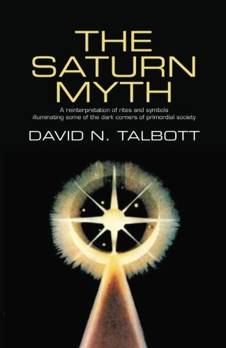The Saturn Myth