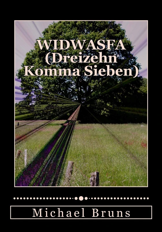 WIDWASFA (Dreizehn Komma Sieben): Dreigroschen-Ballade – konzentrierte Neufassung der Trilogie in einem Band für den schmalen Geldbeutel - Image 1