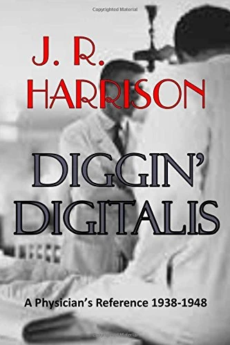 Diggin' Digitalis - Image 1
