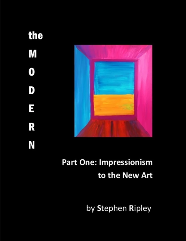 The Modern - Part One: Impressionism to the New Art - Image 1