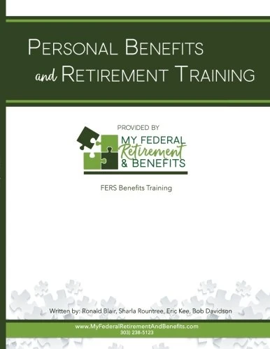 FERS Benefits Training