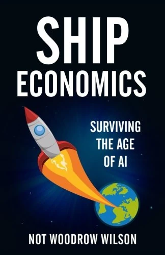 Ship Economics: Surviving The Age Of AI