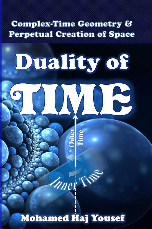 Duality of Time: Complex-Time Geometry and Perpetual Creation of Space: 2 (Formulation and Implications of the Duality off Time Theory)