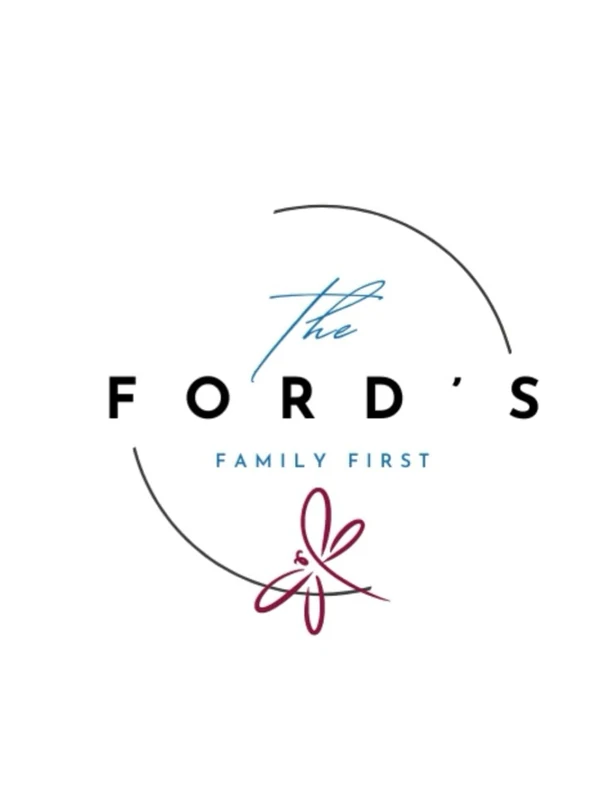 The Ford's 2024 SolePath Family Tree