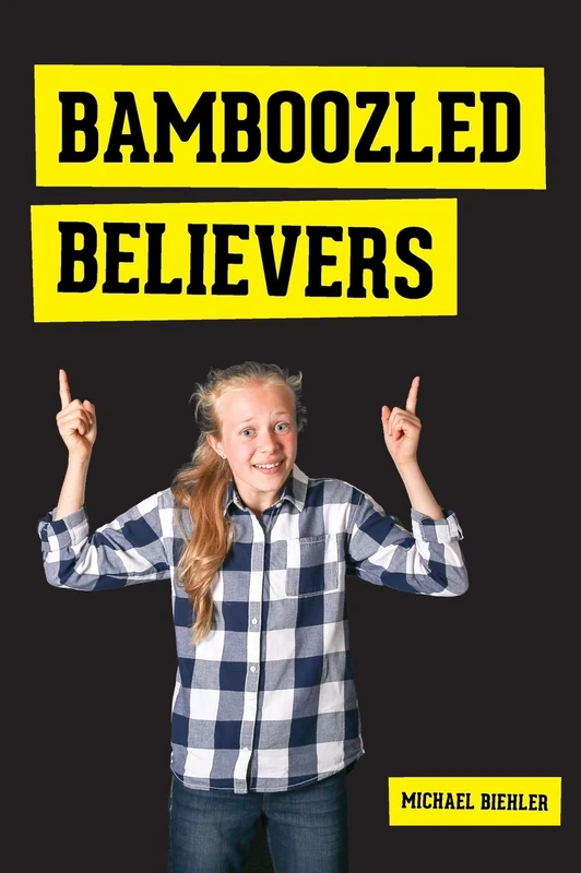 Bamboozled Believers - Image 1