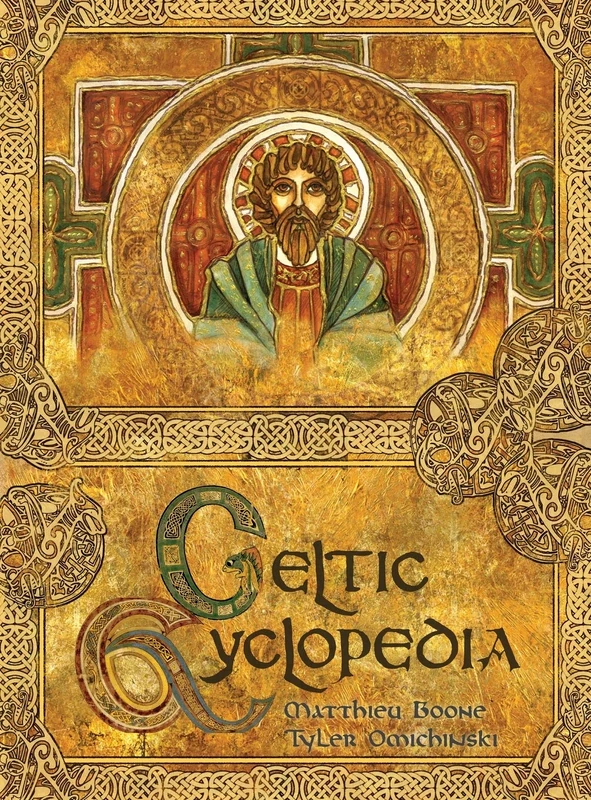 Celtic Cyclopedia - Image 1